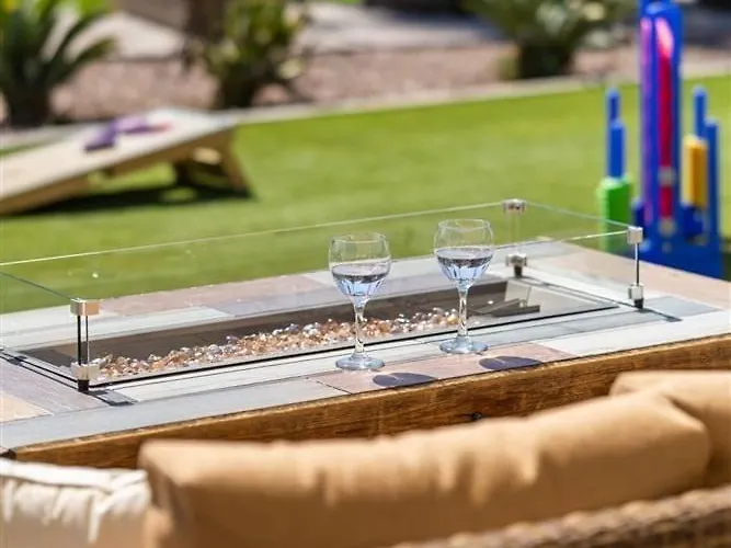 144 Fully Furnished 1br Suite-pet Friendly Scottsdale