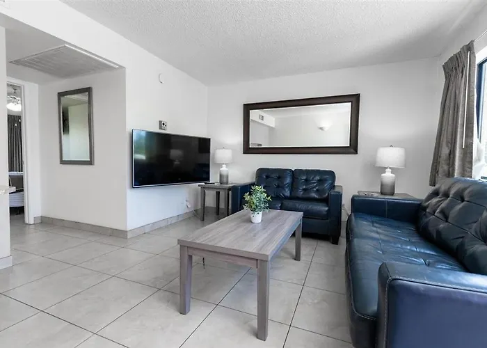 144 Fully Furnished 1br Suite-pet Friendly Apartment Scottsdale