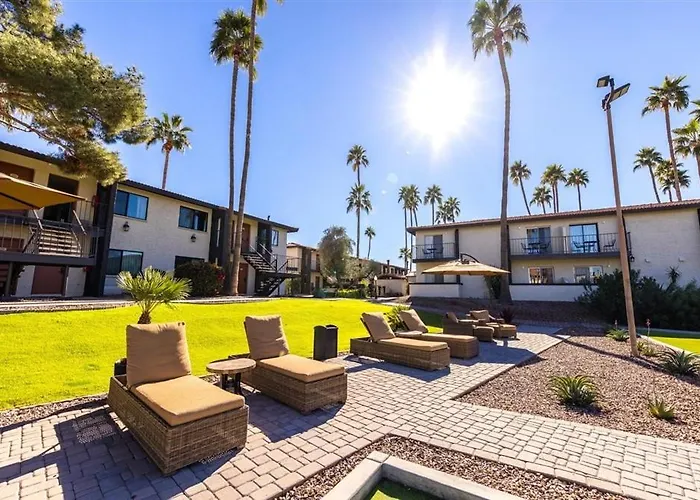 Apartment 144 Fully Furnished 1br Suite-pet Friendly