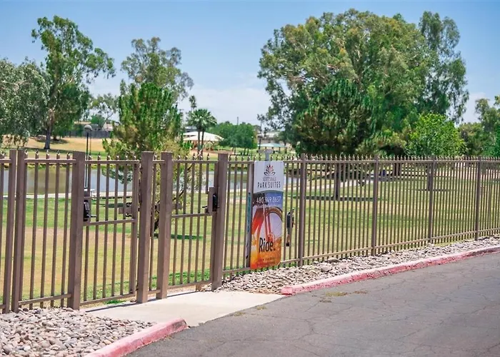 144 Fully Furnished 1br Suite-pet Friendly Scottsdale